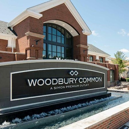 Apartmán Woodbury House Monroe Exteriér fotografie